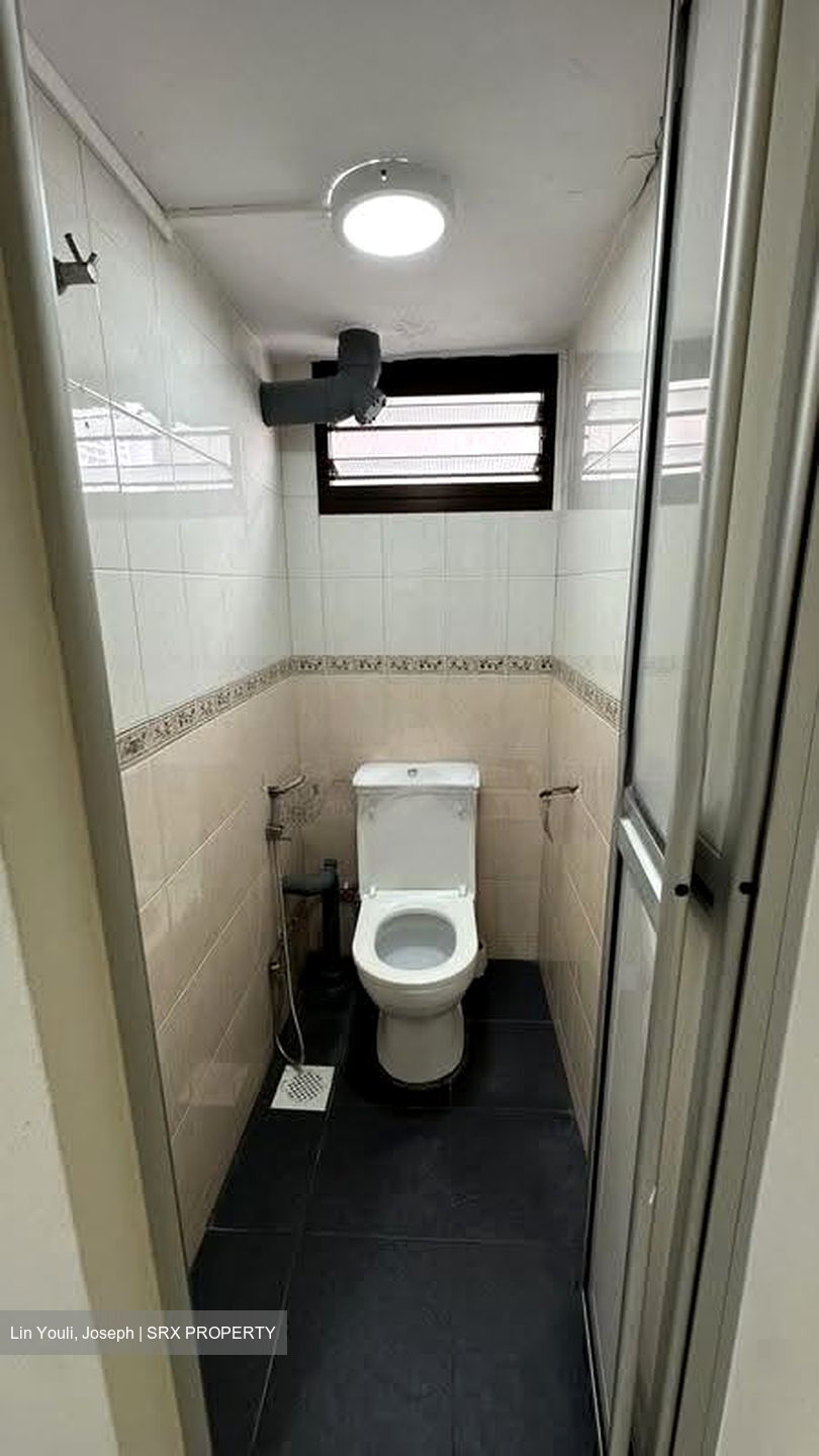 Blk 2 Dover Road (Queenstown), HDB 3 Rooms #632494971